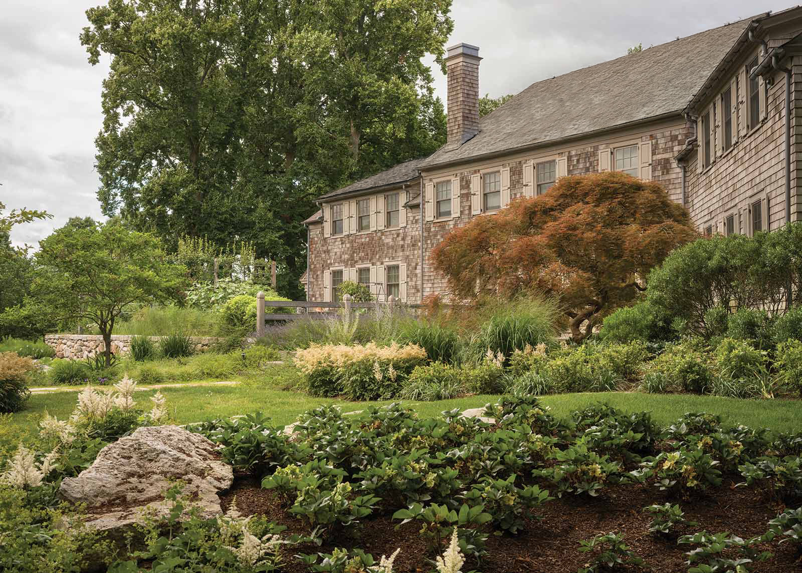 Greenwich, CT Residence 6